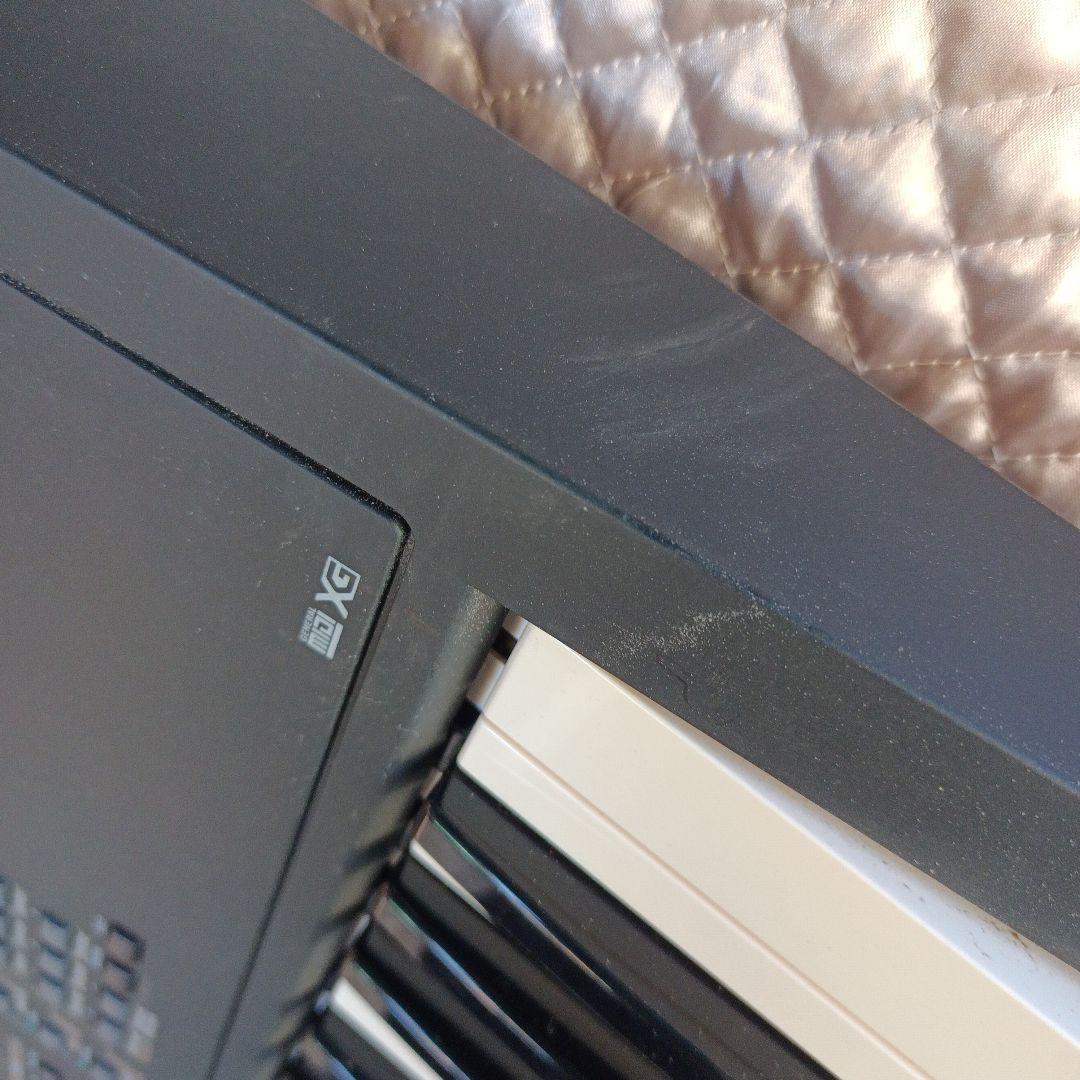 Yamaha S03 シンセサイザー 61鍵