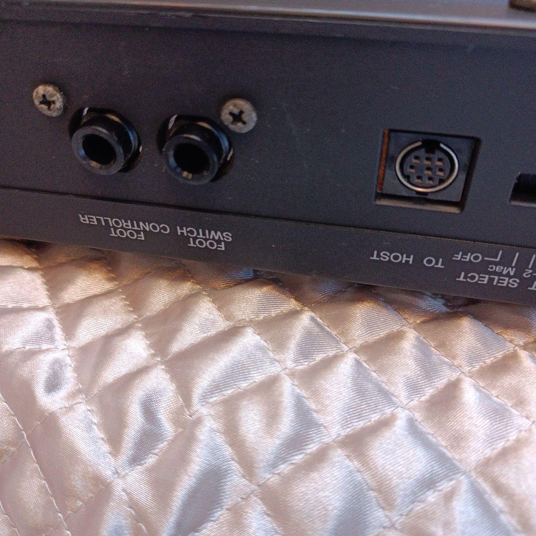 Yamaha S03 シンセサイザー 61鍵