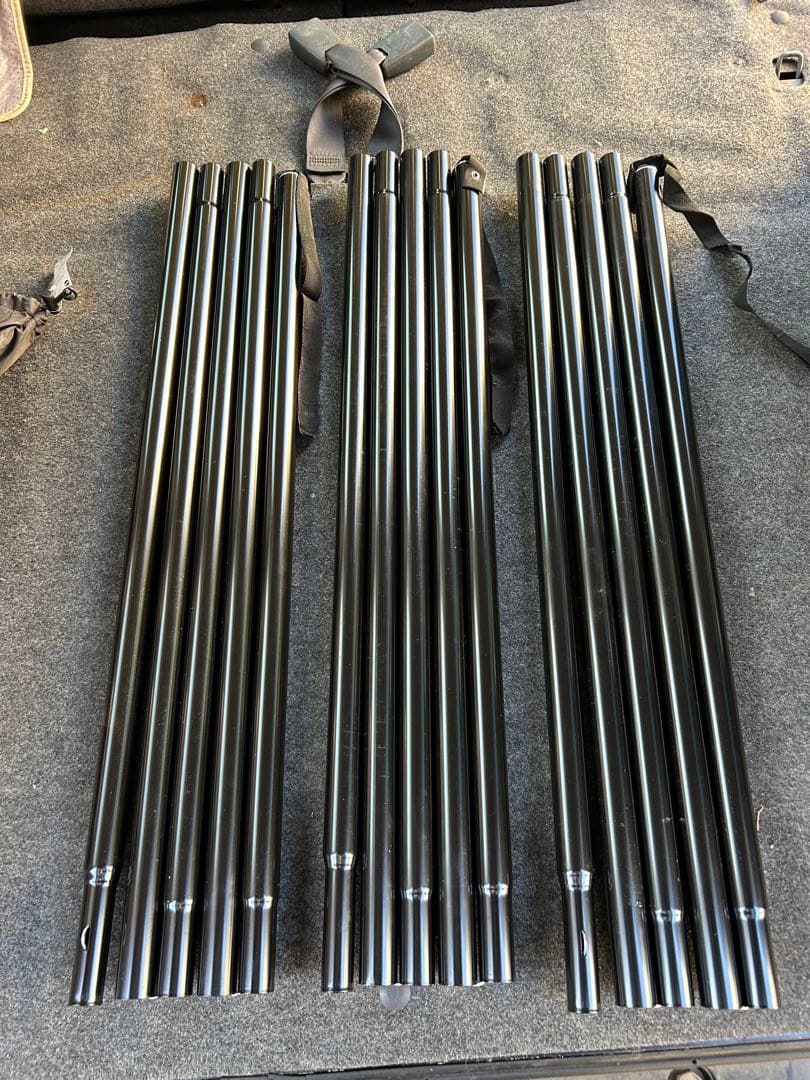 CIRCUS TRIPOD MID サーカストリポッド ミッド