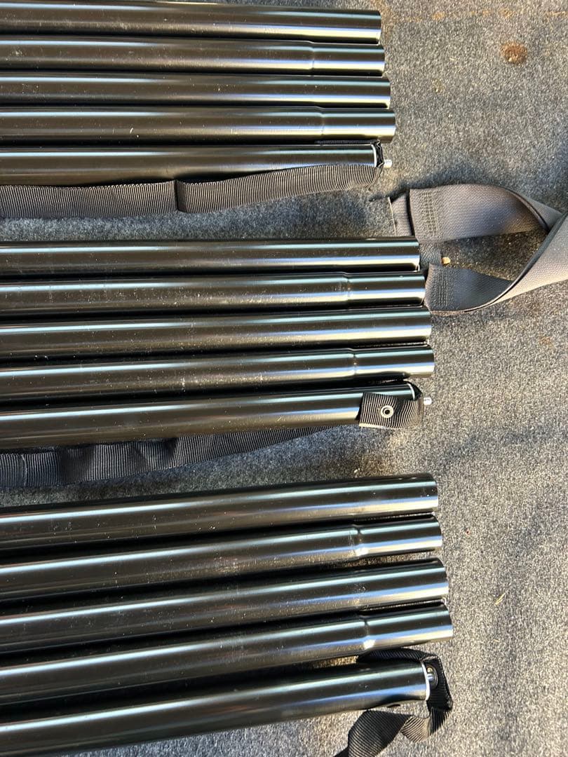 CIRCUS TRIPOD MID サーカストリポッド ミッド