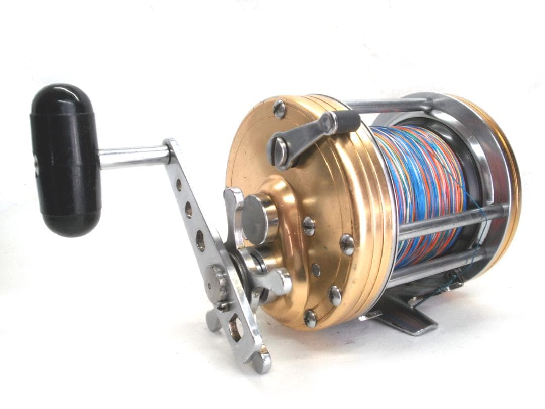 ダイワ　シーライン SEALINE 300★整備済み★左ハンドルでの出荷可能