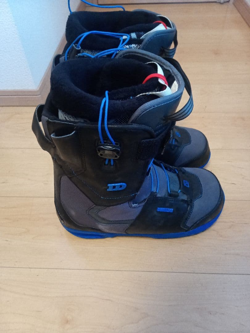 ニーニーさん専用　スノーボード　ブーツ　メンズ　28cm