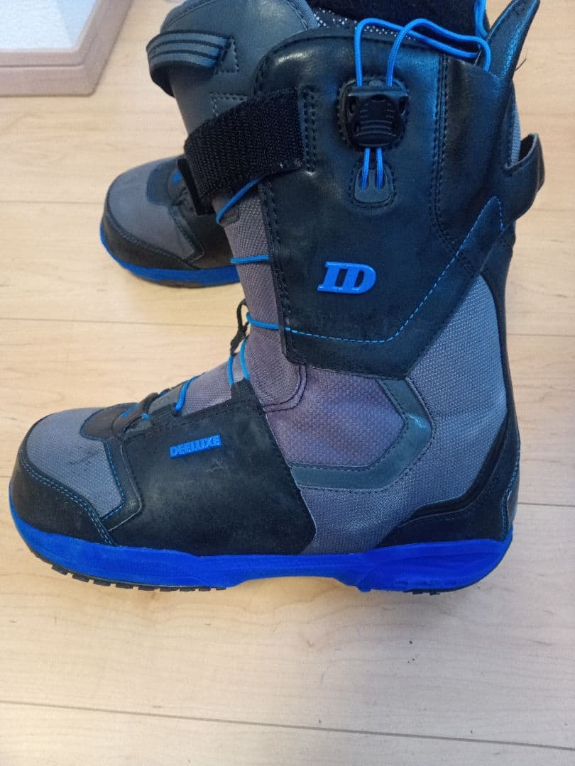 ニーニーさん専用　スノーボード　ブーツ　メンズ　28cm