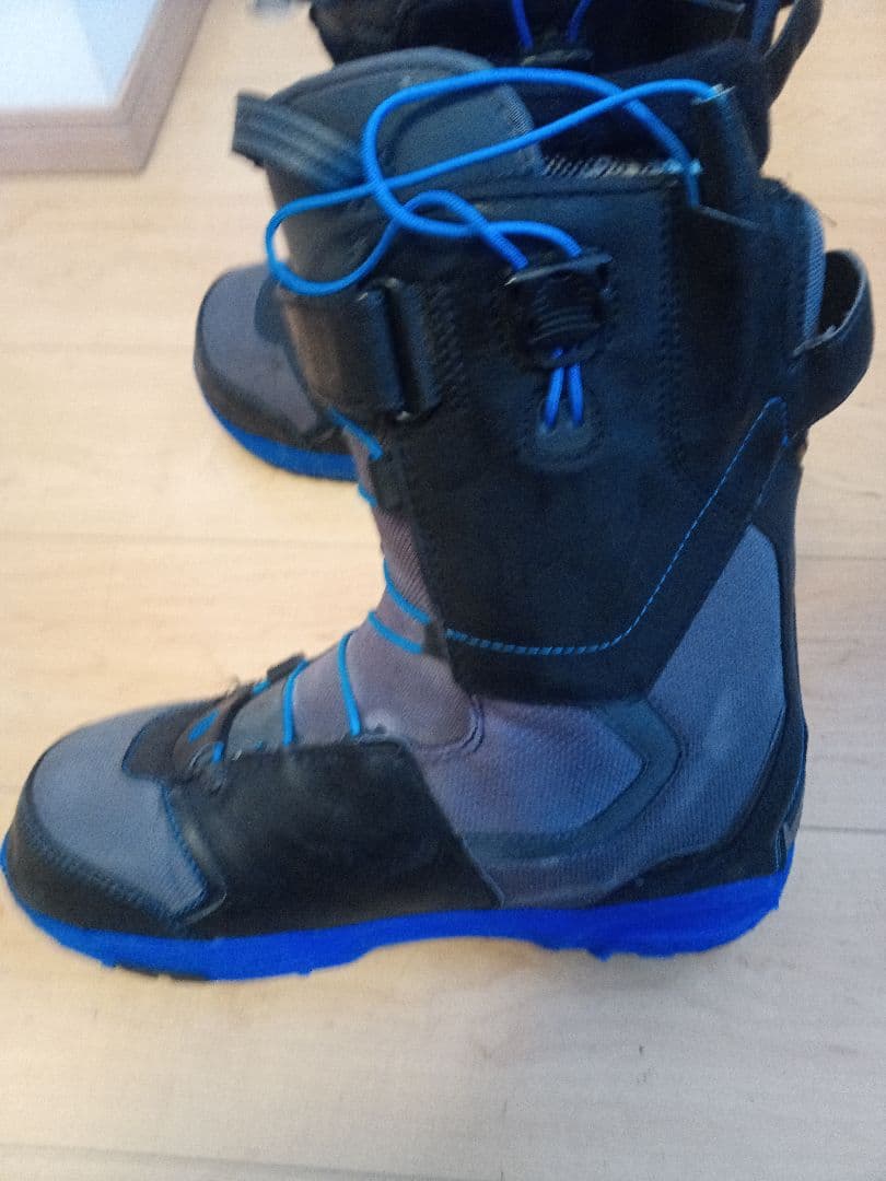 ニーニーさん専用　スノーボード　ブーツ　メンズ　28cm