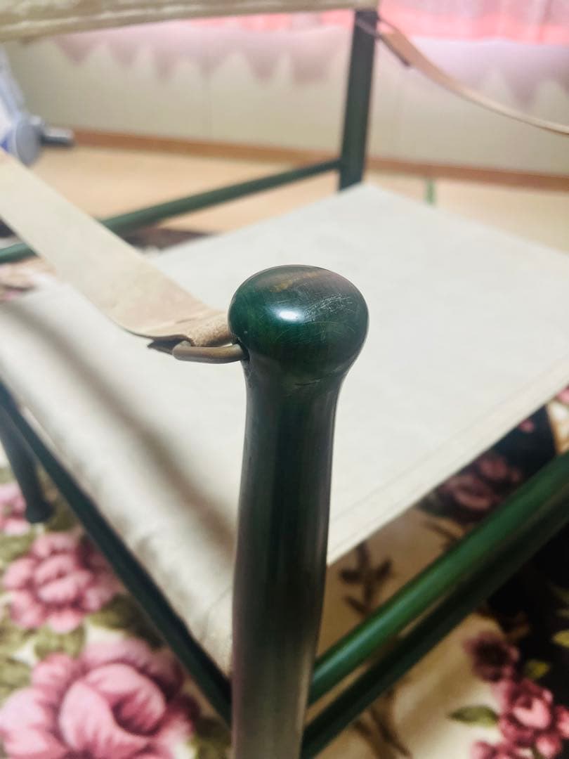 サファリチェア Farstrup アンティーク! 美品!貴重!
