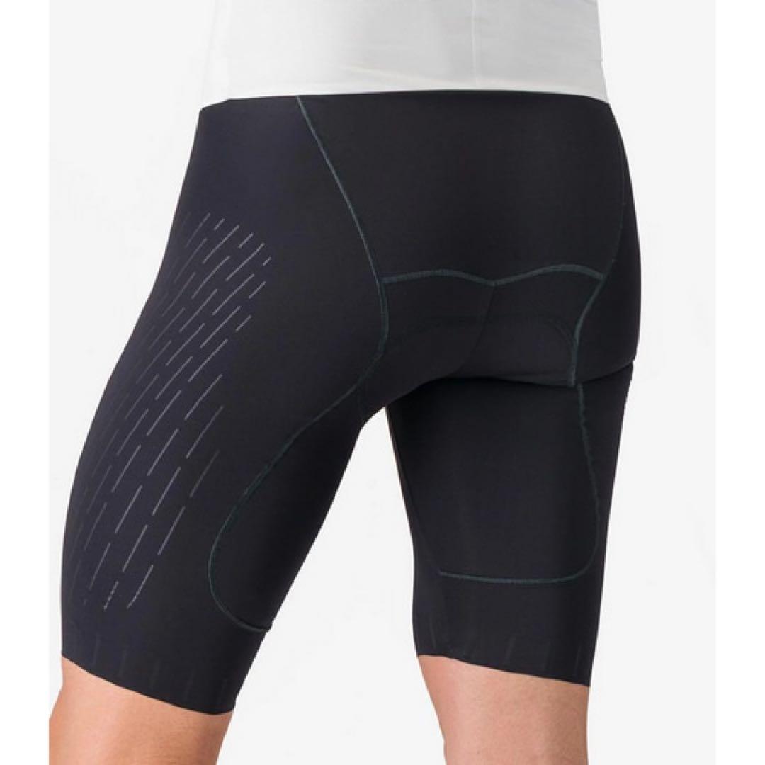 ファストレッグスリーブセット カステリ フリーサンレモ3スーツ Lサイズ