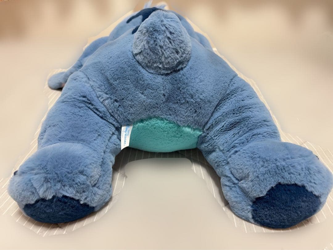 スティッチ ぬいぐるみ 抱き枕