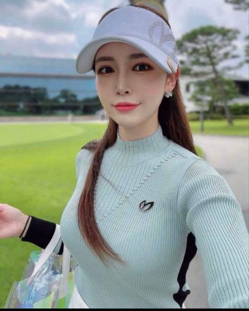 ♡MASTER BUNNY EDITION ♡ニットセーター 新品未使用