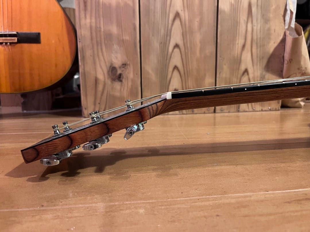 Martin DXMAE エレアコ　ソフトケース付