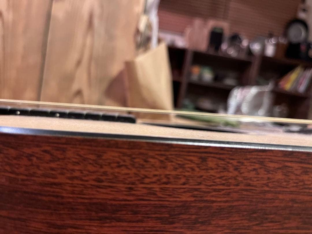 Martin DXMAE エレアコ　ソフトケース付