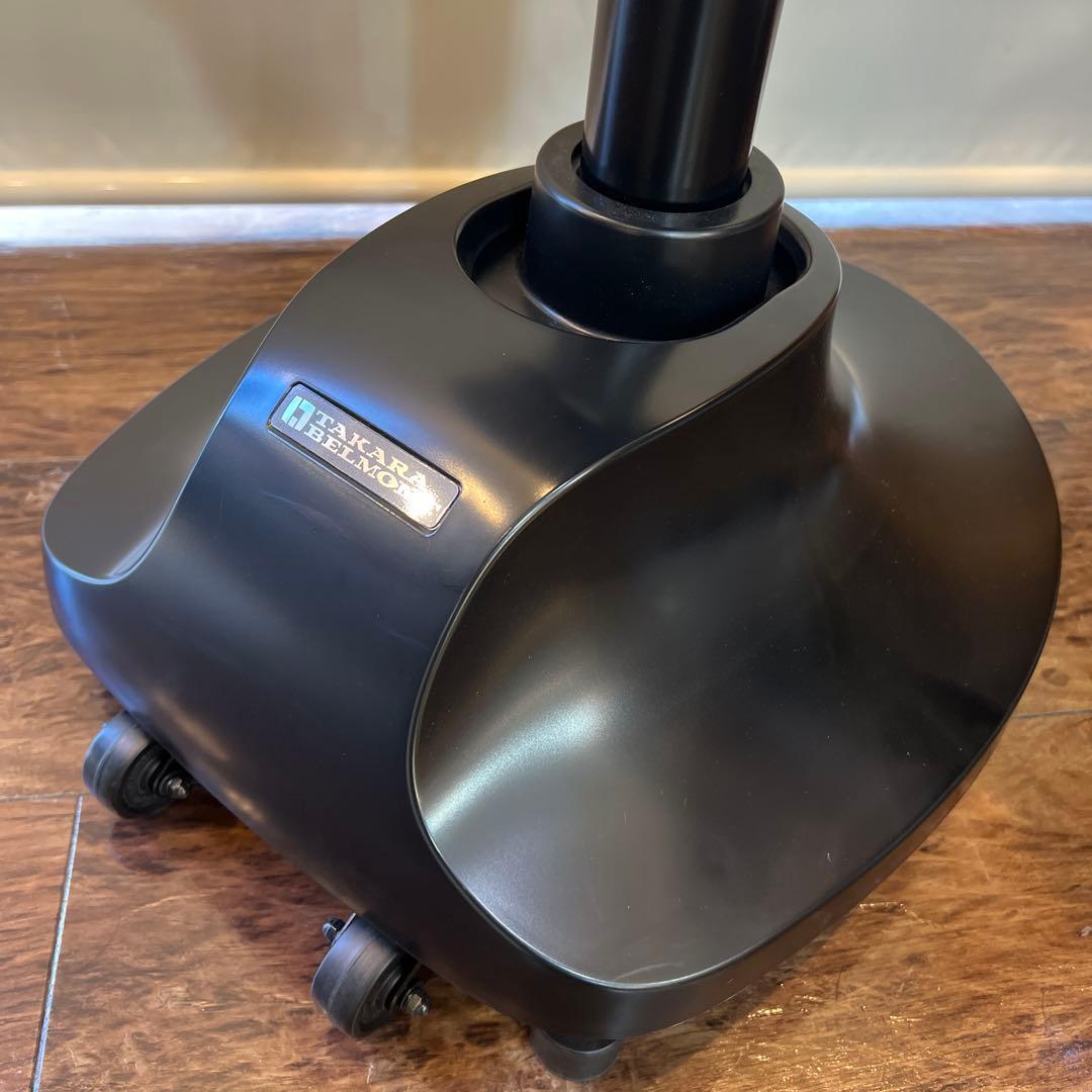 タカラベルモント　ESPOIR Mスツール　ユメシャンプー　ユメ　スツール　取説