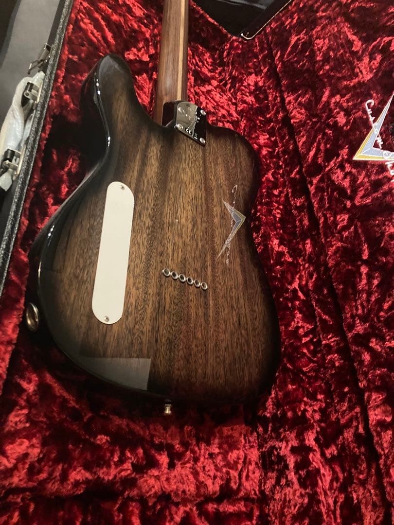 6/27 限定価格fender telecaster custom NOS