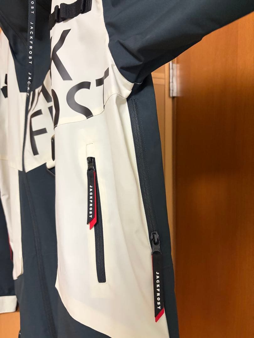 【新品未使用】スノーボードウェア