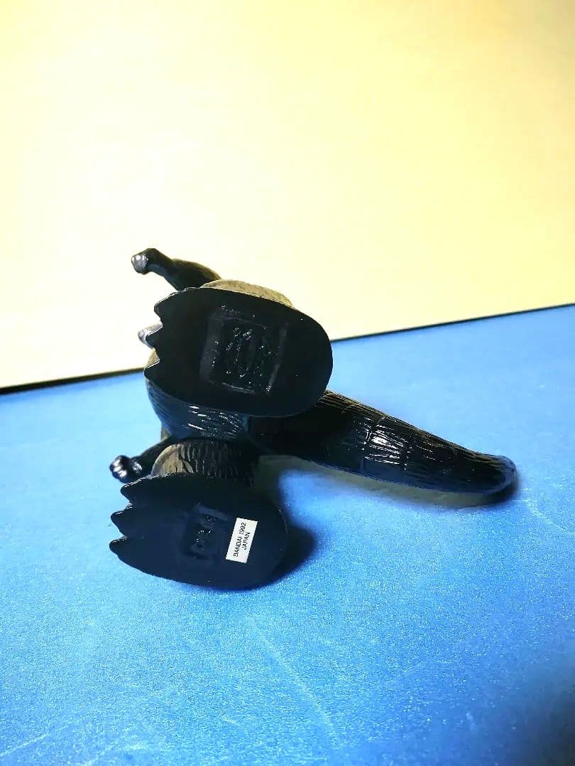 ゴジラ フィギュア ブルマァク 1992 バンダイ