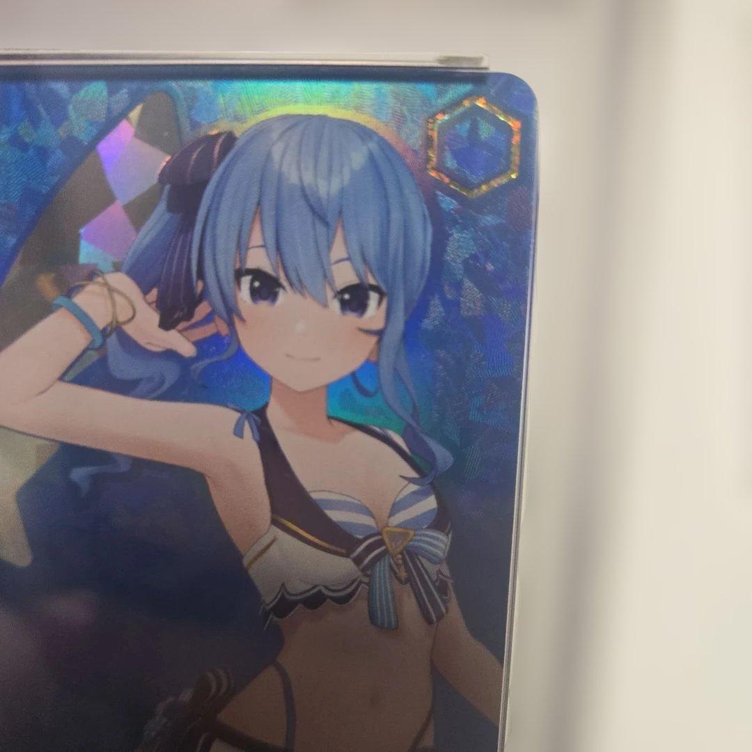 サマースプラッシュパーティー　星街すいせい