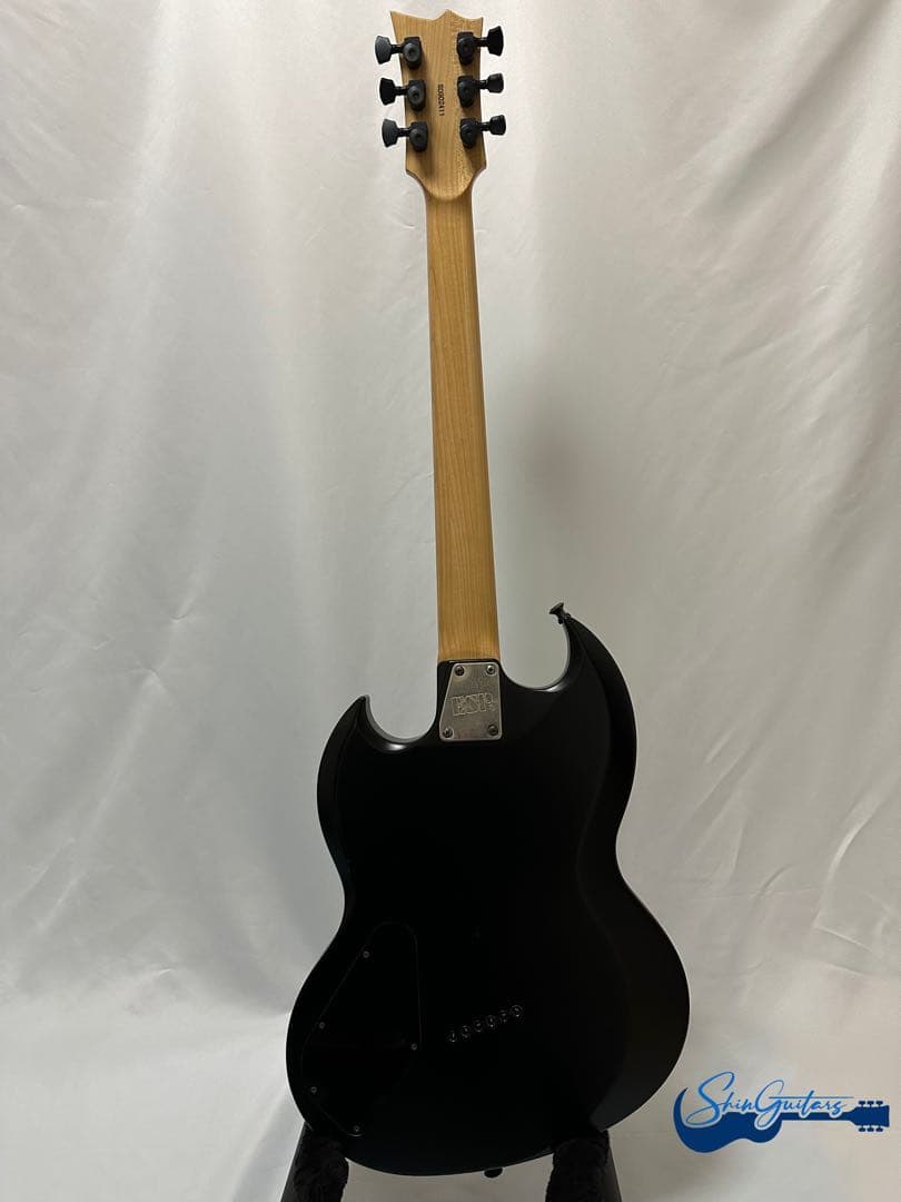 ギター ESP Viper VP-L