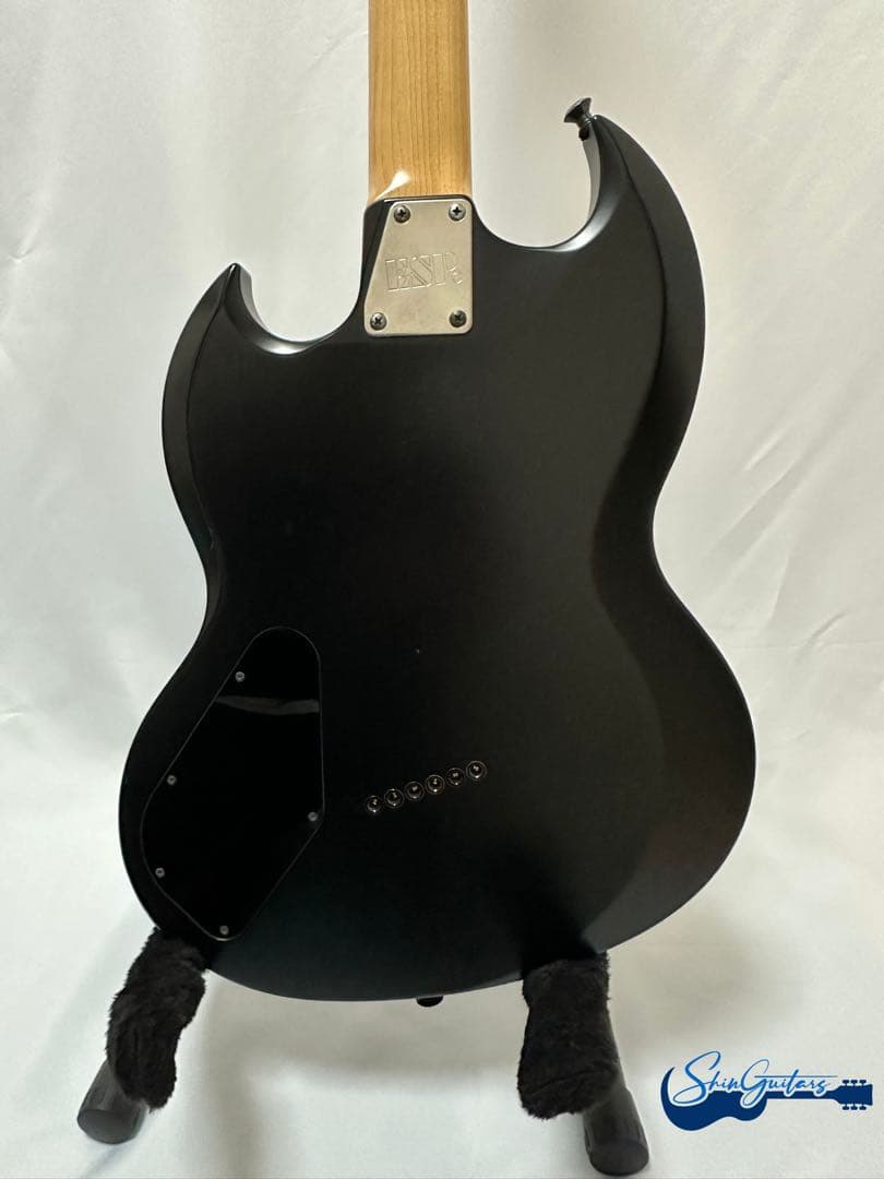 ギター ESP Viper VP-L