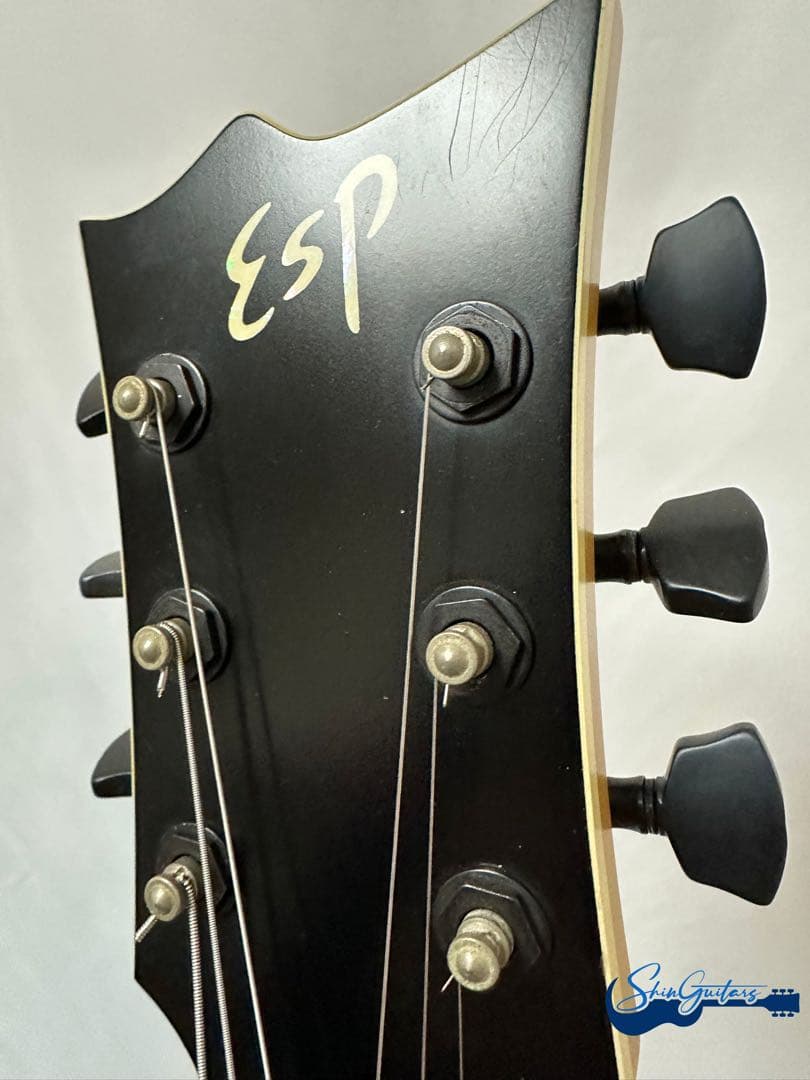 ギター ESP Viper VP-L