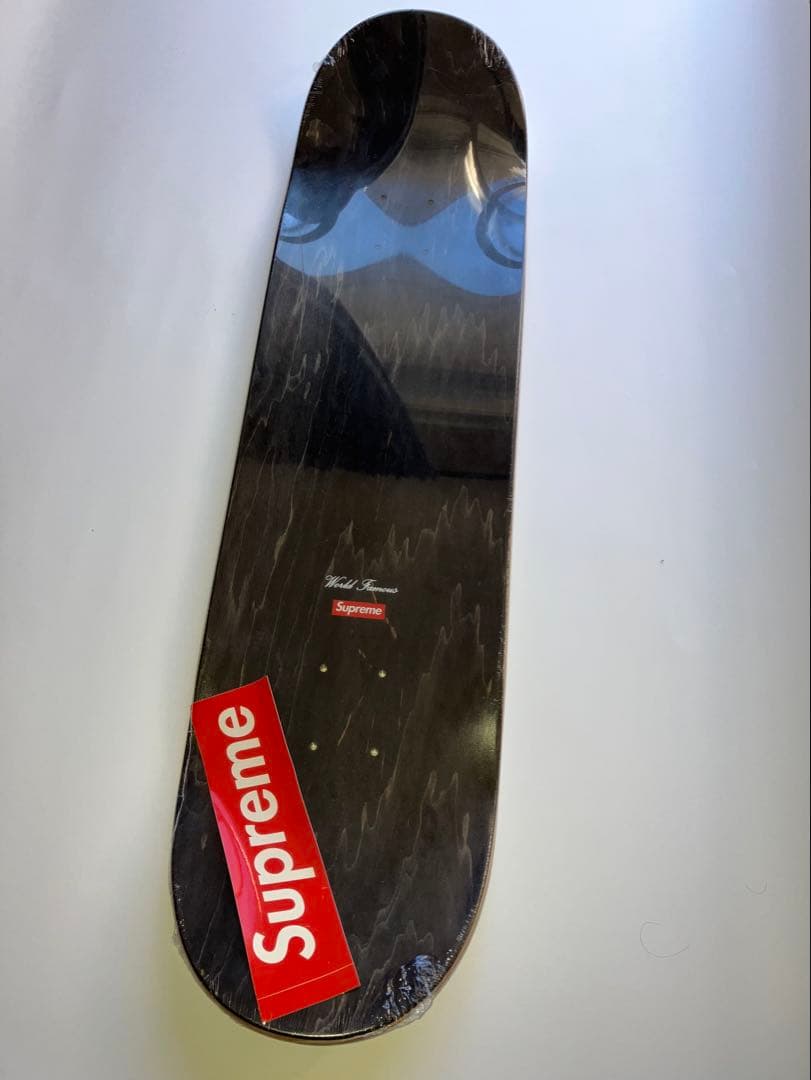 スケートボード Supreme x Michael Jackson Deck