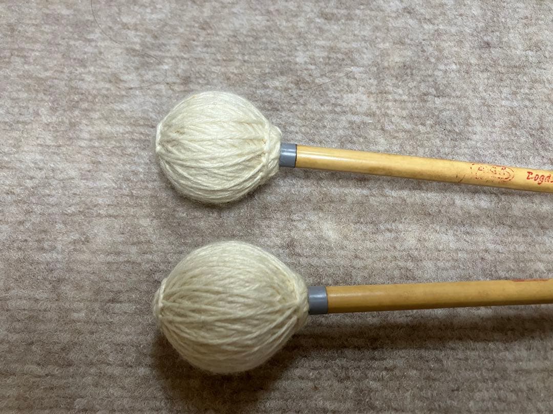 アダムス　マリンバマレット　 ボグダン・バカヌ　モデル