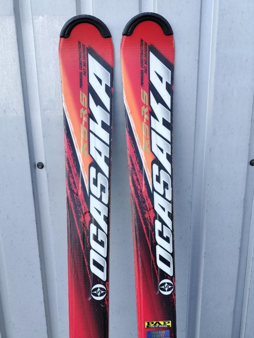 OGASAKA(オガサカ) KS-RS 165cm