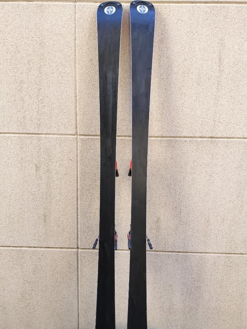 OGASAKA(オガサカ) KS-RS 165cm