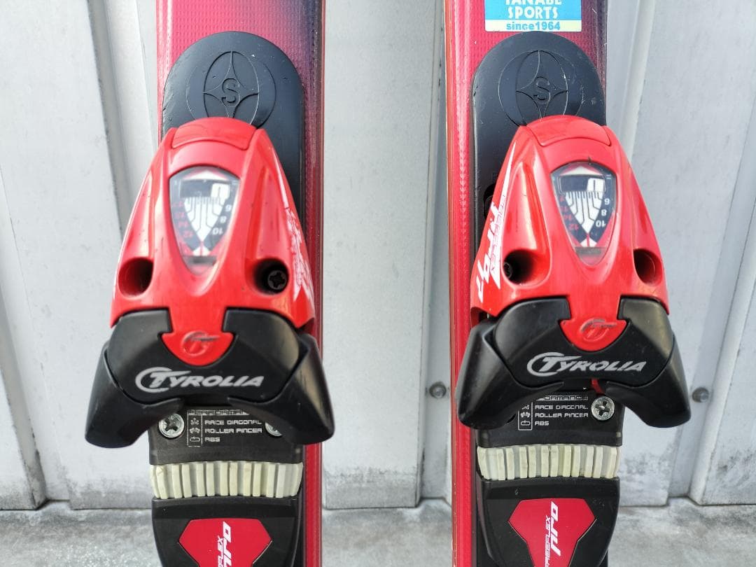 OGASAKA(オガサカ) KS-RS 165cm