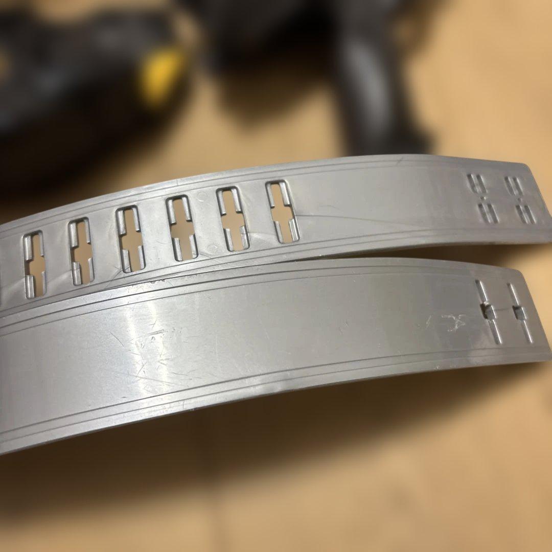 仮面ライダーゼロワン　ゼロワンドライバー　ショットライザー　フォースライザー