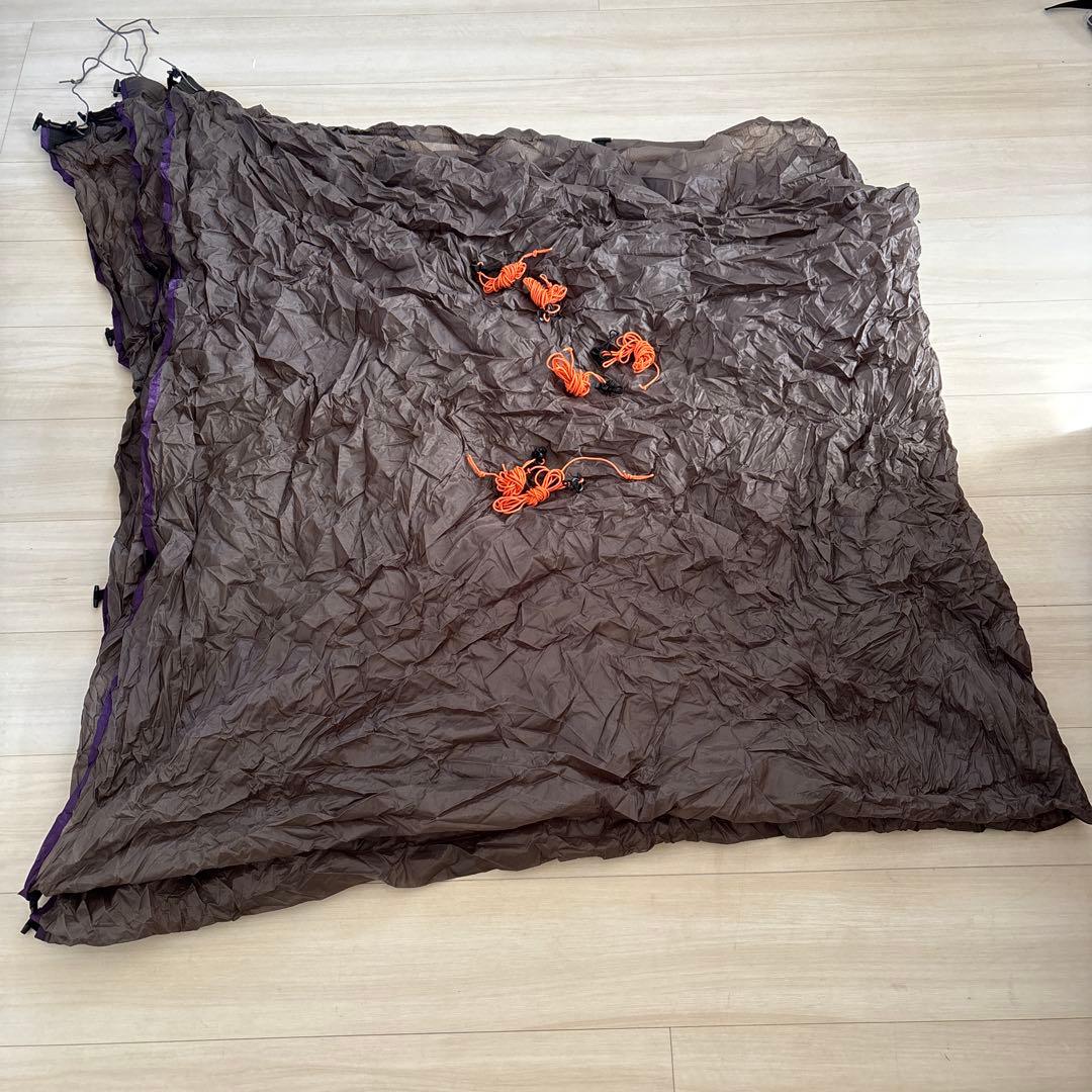 ニンジャタープ