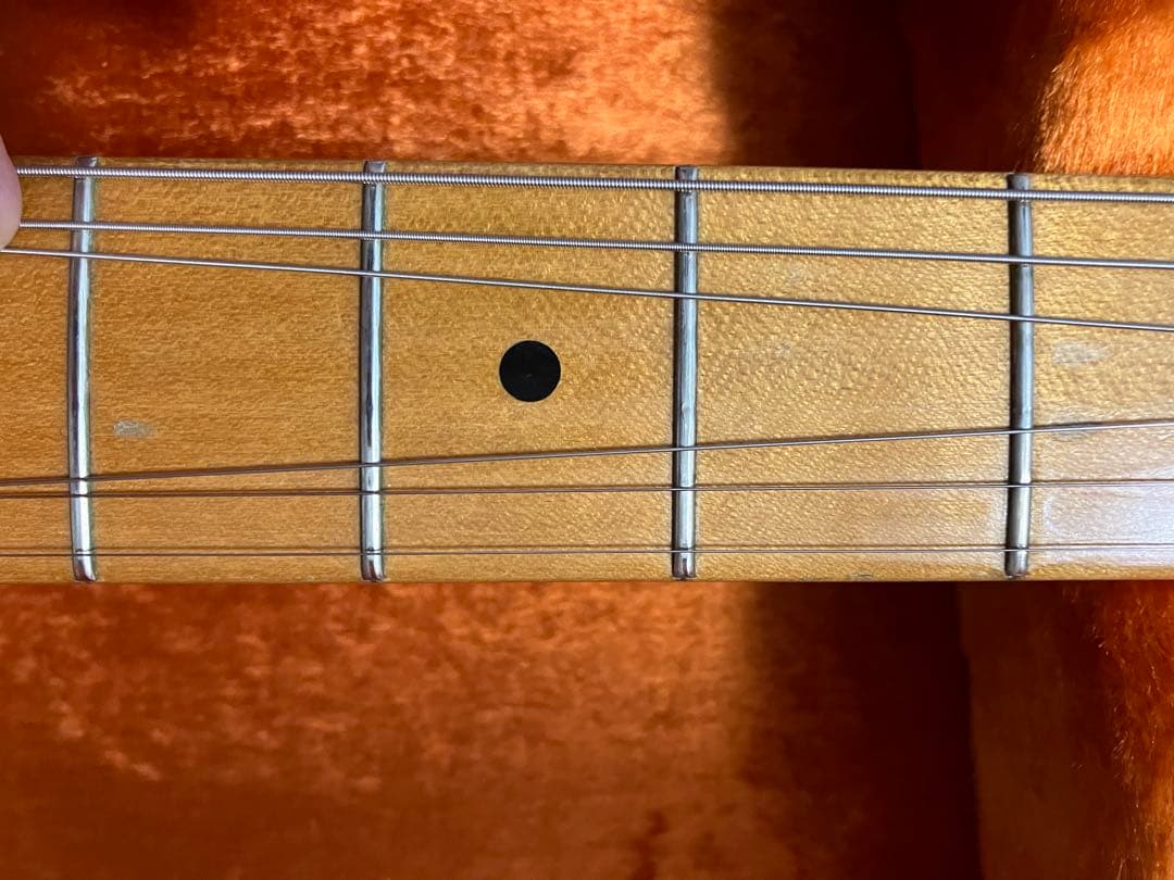 【希少】Fender Custom Shop Bigsby Telecaster