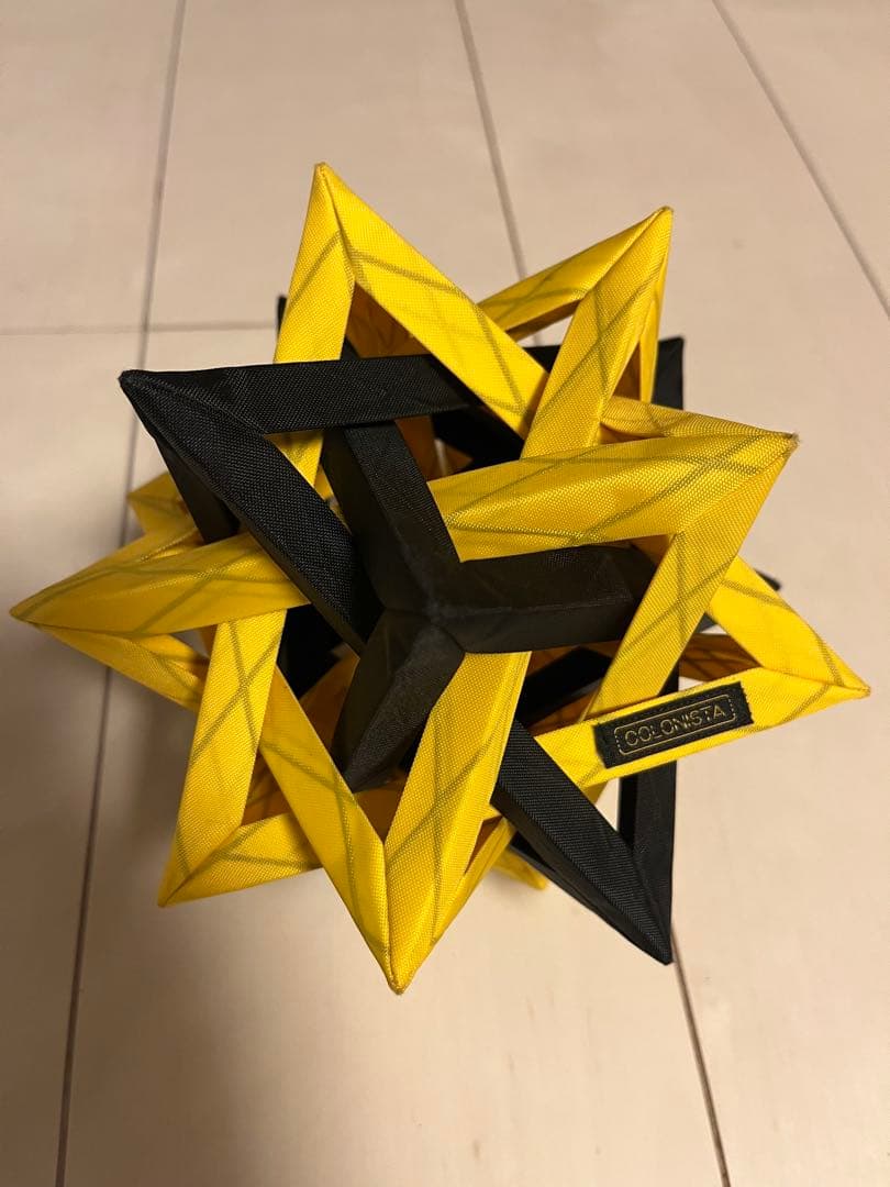 限定品COLONISTA CONPE10×VANLIFESUPPLY