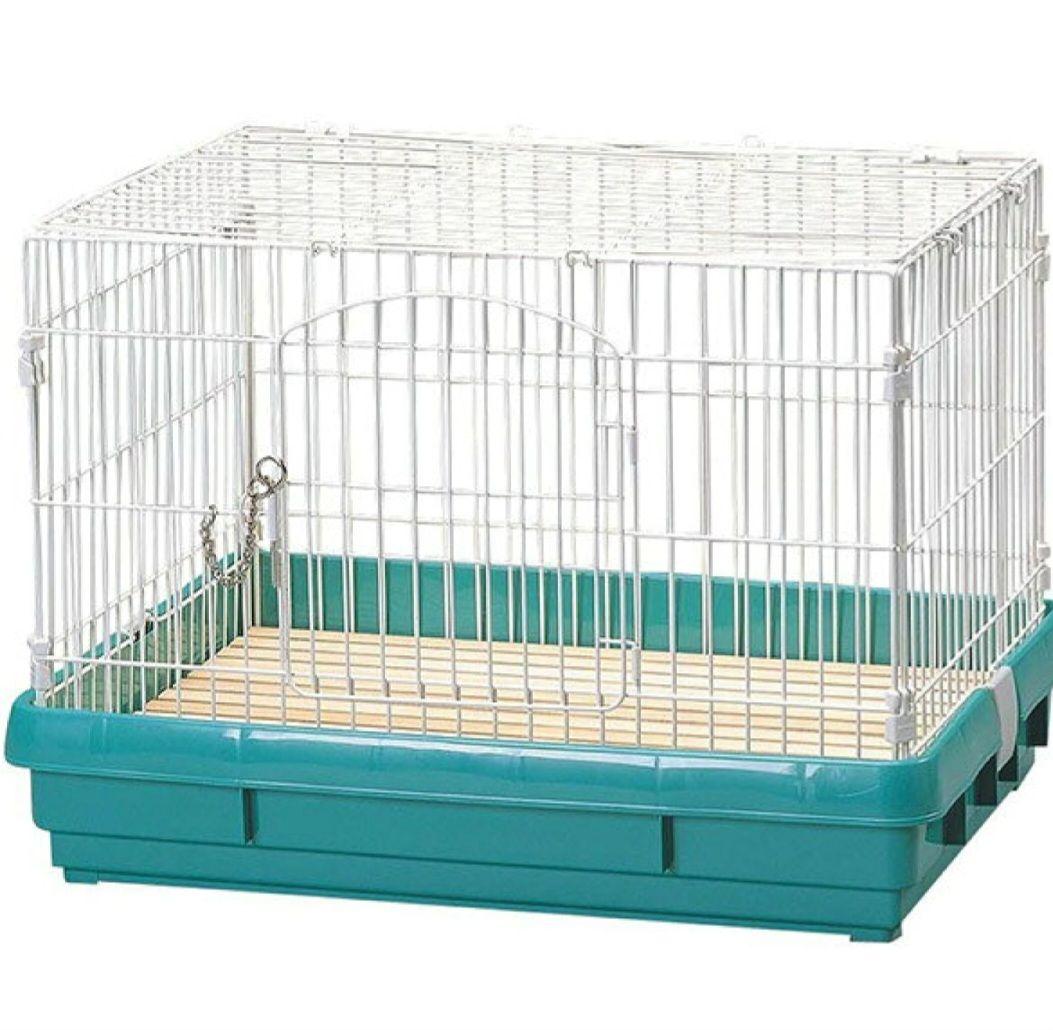 新品　ラビットゲージ　うさぎ　モルモット　小動物　うさぎ小屋