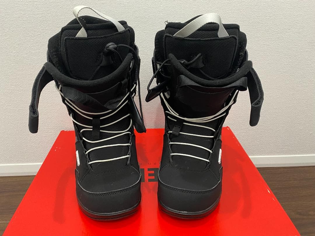 Deelux ディーラックス ID LITE 24.5cm