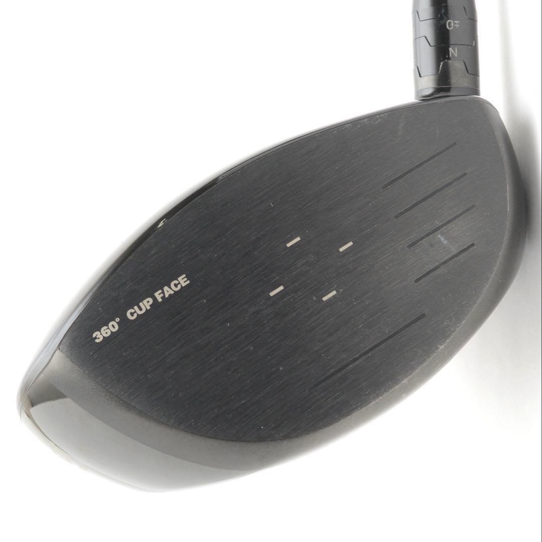 フライハイトFREIHEIT GXD EX460 ドライバーディアマナWB53S