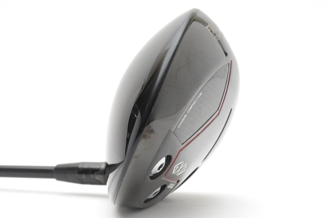 フライハイトFREIHEIT GXD EX460 ドライバーディアマナWB53S