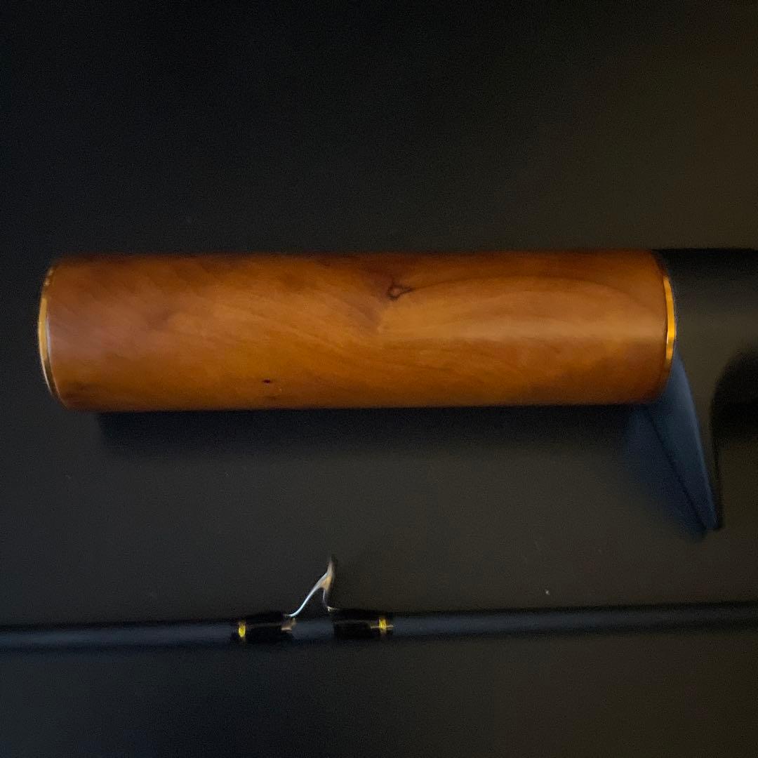 ROLLFISH トラウトロッド　ベイトモデル　BFS 渓流