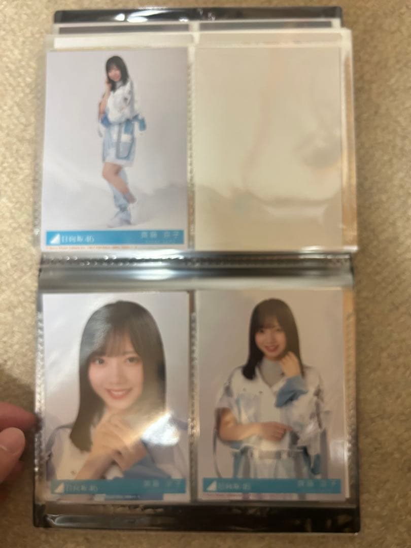 斉藤 京子 写真 53枚