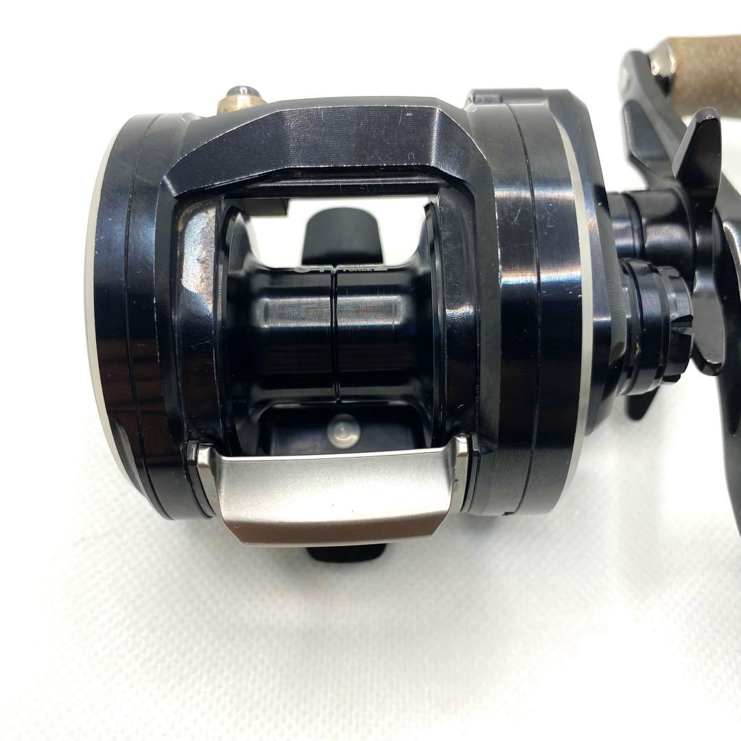 DAIWA ダイワ 18リョウガ1520-CC クレイジークランカー 右ハンドル