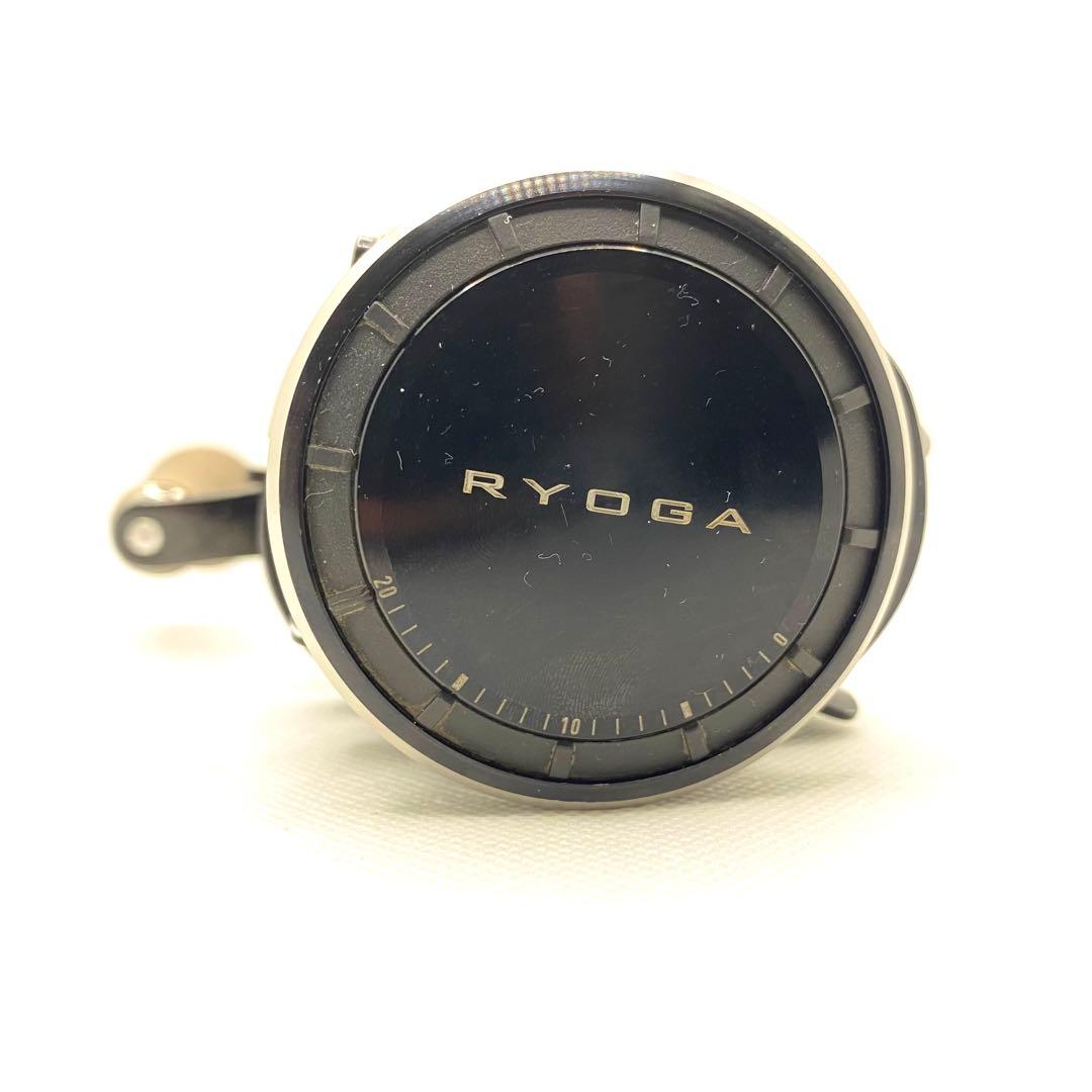 DAIWA ダイワ 18リョウガ1520-CC クレイジークランカー 右ハンドル