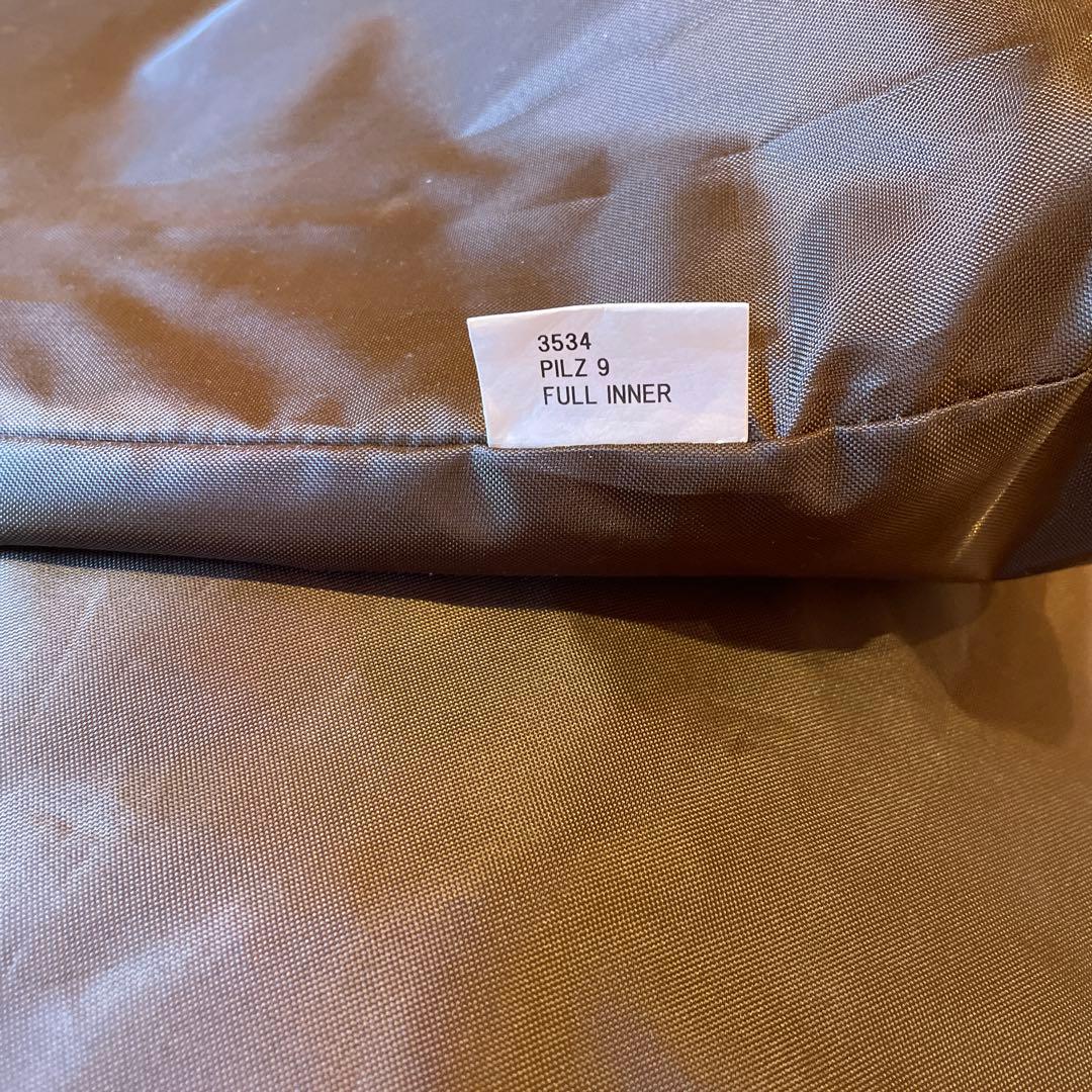 小川キャンパル 【ピルツ9-DX 】＜フルインナー&マルチシート付＞