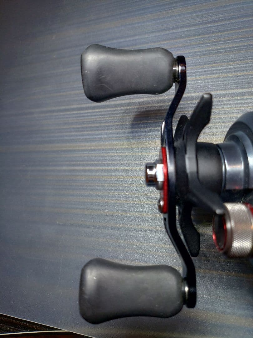 ダイワ　17タトゥーラSVTW7.3(中古品)