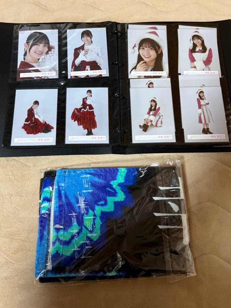 【幸阪茉里乃まとめ売り】 アルバムAddictionコンプあり