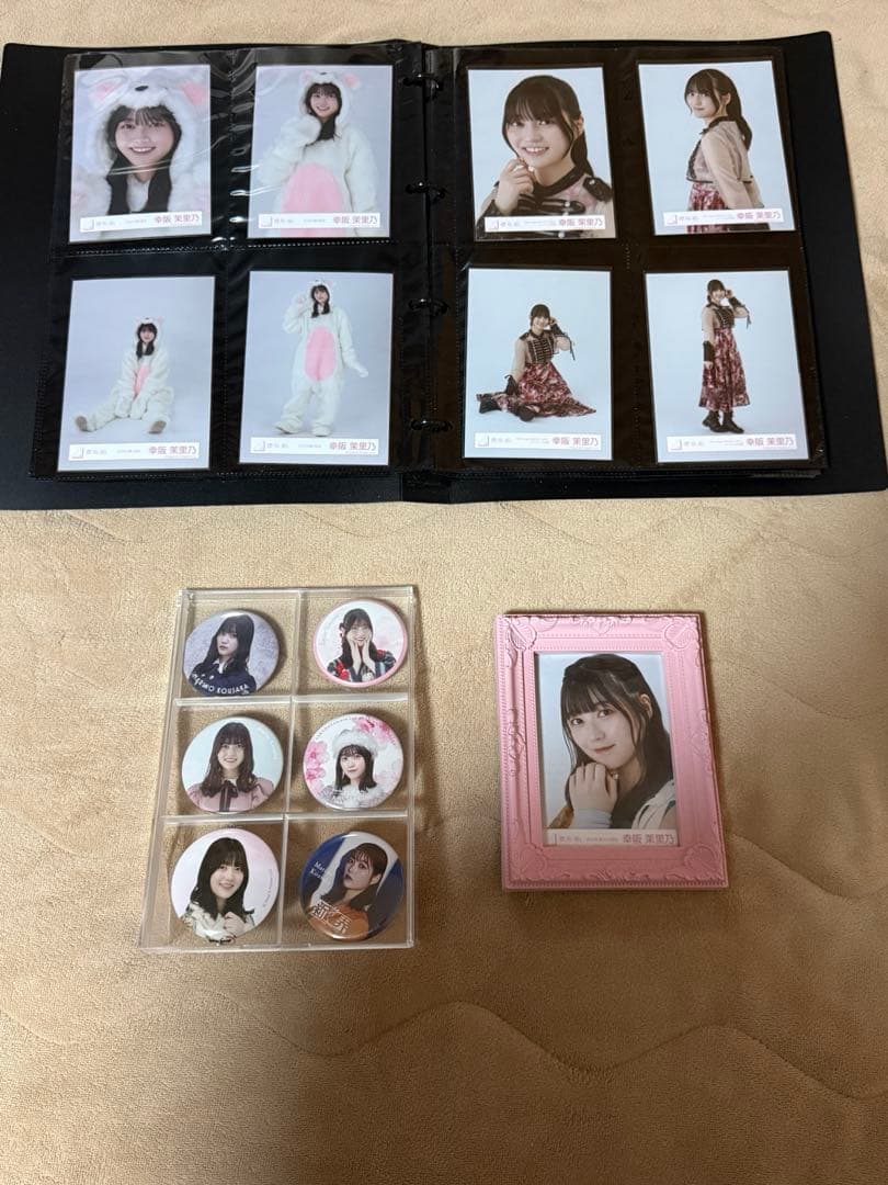 【幸阪茉里乃まとめ売り】 アルバムAddictionコンプあり