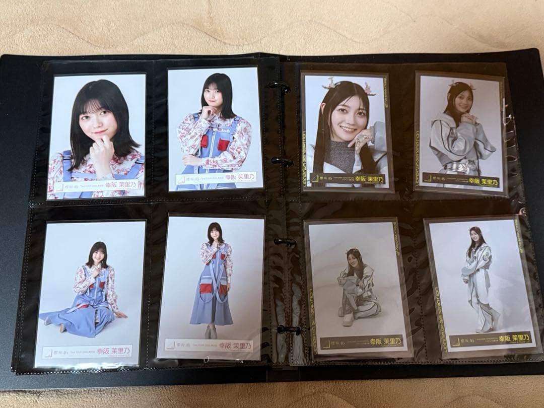 【幸阪茉里乃まとめ売り】 アルバムAddictionコンプあり