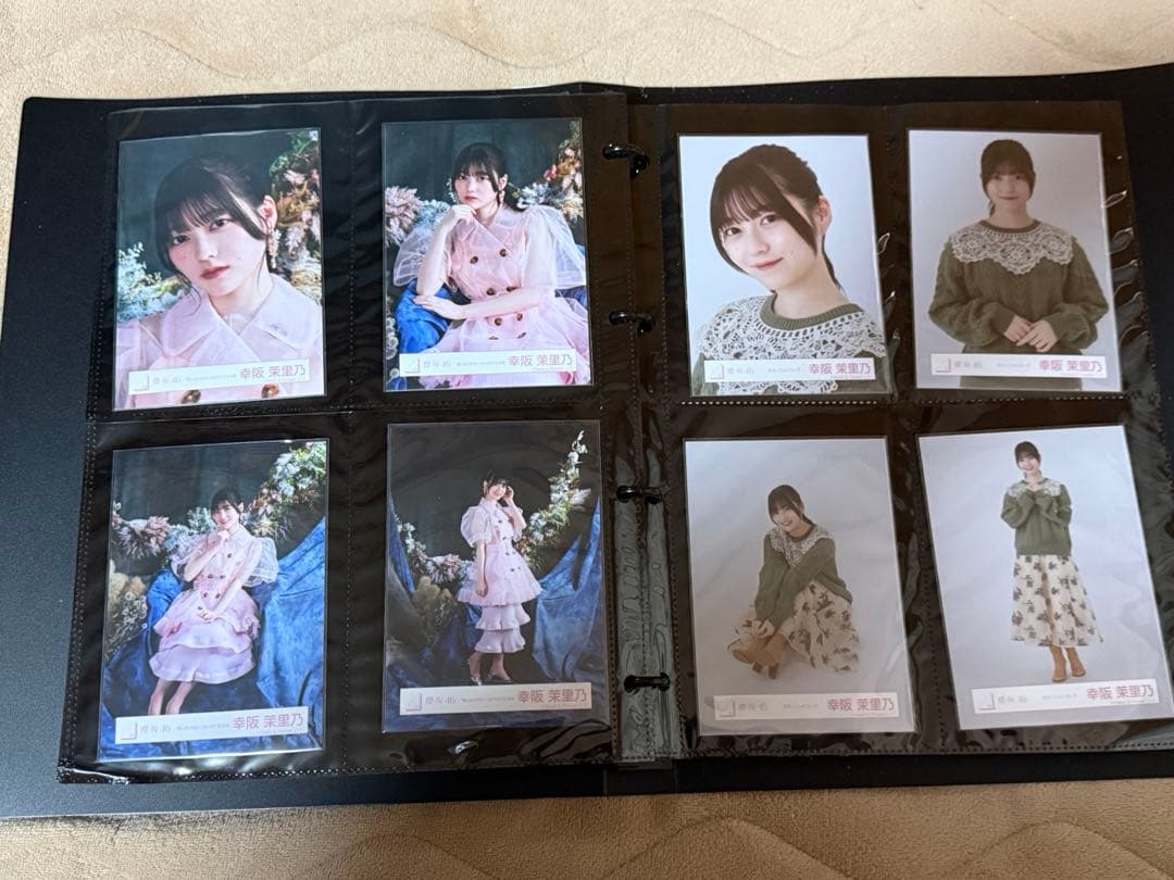 【幸阪茉里乃まとめ売り】 アルバムAddictionコンプあり