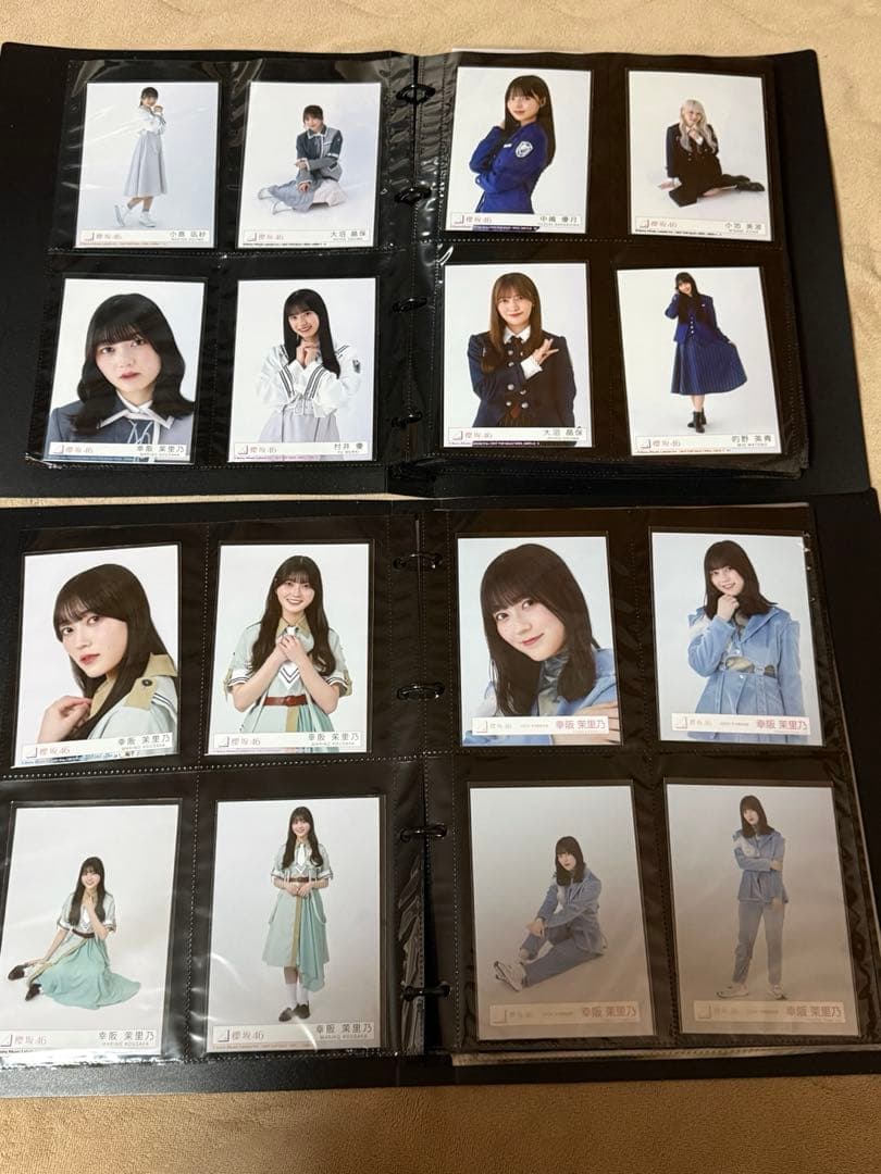 【幸阪茉里乃まとめ売り】 アルバムAddictionコンプあり