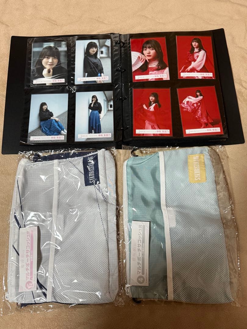 【幸阪茉里乃まとめ売り】 アルバムAddictionコンプあり