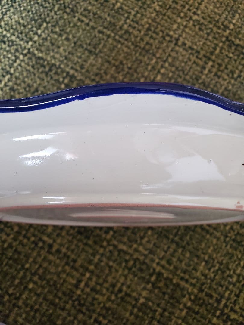 グアダルーペ　皿　メキシコ　マリア