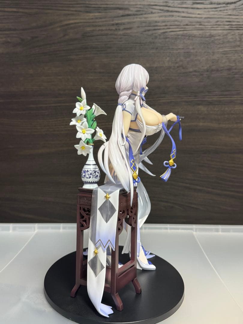 イラストリアス オトメエルの麗しVer. 1/7フィギュア