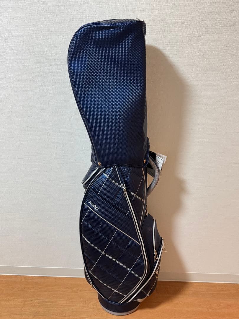 ゼクシオ レディース XXIO レディスキャディバック